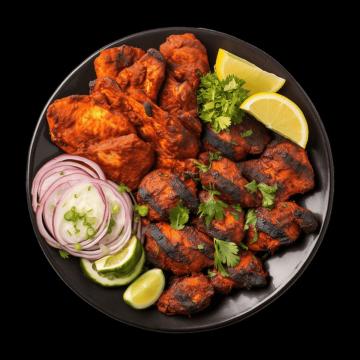 Indian Restaurant Near Me Artesia | Punjabi Food & BBQ
