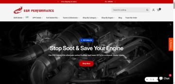 12% OFF EGR Performance CCV Reroute/Delete Kits