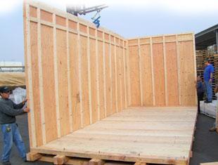 West Covina Shipping Containers