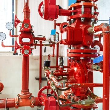 Fire Safety Consultants in Abu Dhabi | Fire Fighting Abu Dhabi