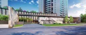 Krisumi Waterfall Residences For Sale In Gurgaon Homes