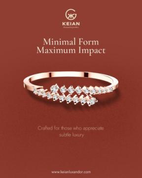 Tennis Bracelets in 2026: Why This Classic Is Trending Again