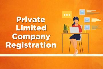 Pvt Ltd Company Registration in Delhi – Fees & Process