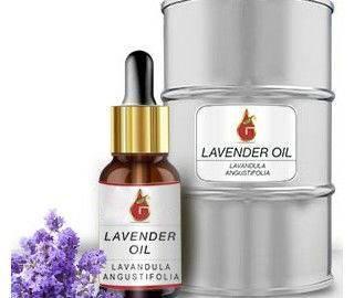 Why AG Organica Beats Other Lavender Oil Suppliers