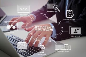 Build a Powerful Online Presence with Expert Web Development