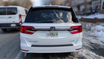 2023 Honda Odyssey Sport-L |47k Miles