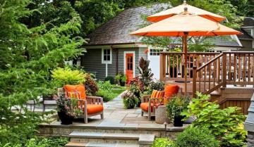 Landscape Renovation Service in Richmond, VA