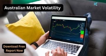 Australian Market Volatility