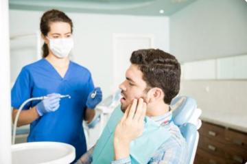 Pain Too Strong to Handle?