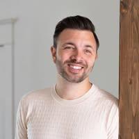 Nic Chambers of Compass