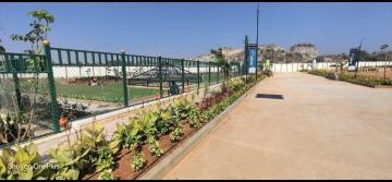 DC Converted Premium Residential Plots with tons of AMENITIES,