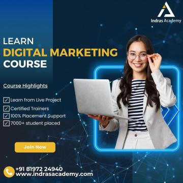 Digital Marketing Course for Beginners | Learn Step-by-Step
