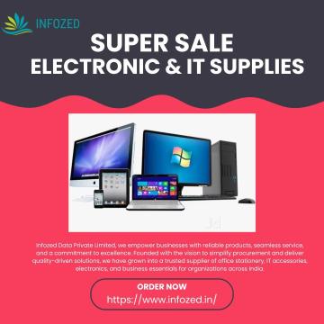 Smarter Procurement for Growing Businesses.