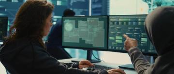 Threat Intelligence & Advisory Services. Proactive risk prioritization.