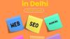 Best SEO Agency in Delhi | TechCentrica – Drive Traffic & Rankings