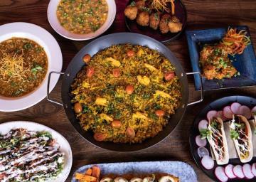 Catering service in Sterling, VA