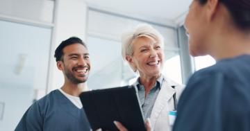 Healthcare Employee Discipline Training for HR Teams