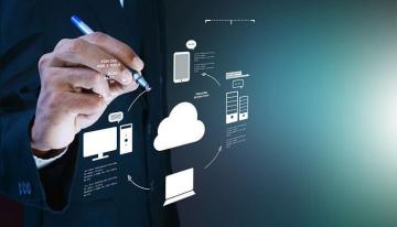 Data Migration Services in India | Secure & Hassle-Free Migration