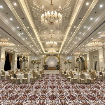 Designer Carpet Manufacturers in India, Wool Silk Rugs in India