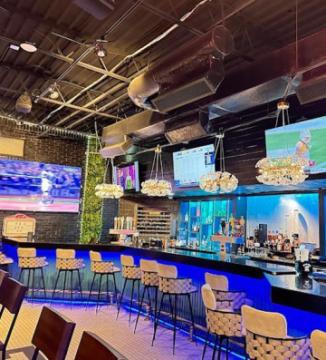 Catering service in Sterling, VA