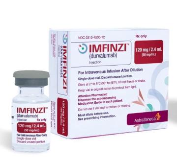 Know Imfinzi 120mg Injection uses in Multiple Cancer Therapy