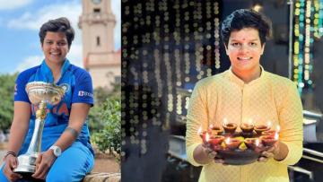 Shafali Verma: Biography, Stats, Salary, Age & Cricket Career