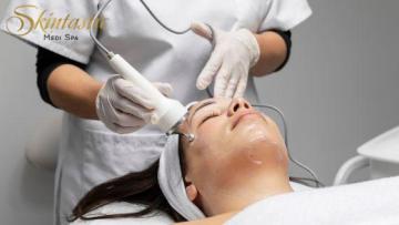 Luxury Facial Riverside CA for Glowing and Healthy Skin