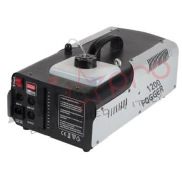 Advanced Stage Effects with Stage DJ Fog Machine | Ati Pro Technologies