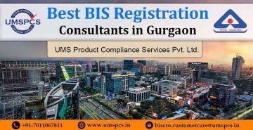 Best BIS Registration Consultants in Gurgaon