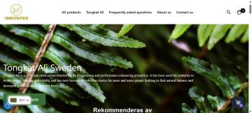 Up To 70% OFF Your Order on Tongkatbutiken