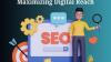 Expert SEO Services for Maximizing Digital Reach