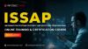 ISSAP Certification Online Training Course | InfosecTrain