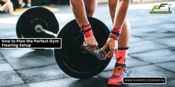 What is Rubber Crumb?