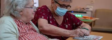 Ashtonleigh Residential Care Home