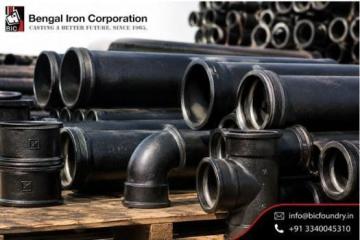 Reliable Hubless Cast Iron Solutions for Modern Drainage