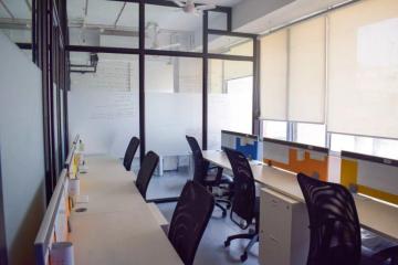 Best Virtual Office in Delhi for Remote Teams and Startups