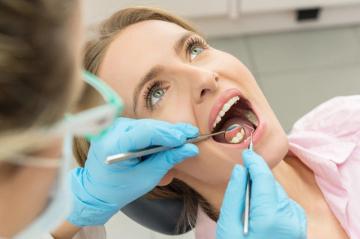 Taos MO Dental Clinic