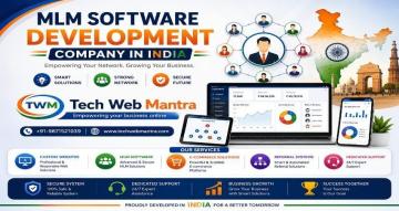 Secure Binary & Generation MLM Software Engine - Tech Web Mantra