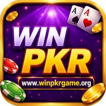 WinPKR – Online Gaming & Entertainment Platform