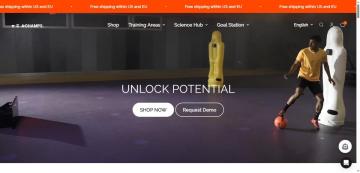 30% OFF + Free Shipping Your Order on A-CHAMPS