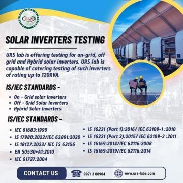 SOLAR INVERTERS Services in Jaipur