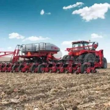 Reliable Agriculture Equipment for Every Farm