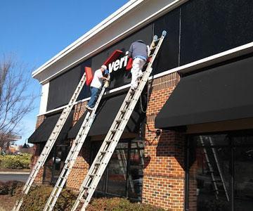 interior house painters in Blythe, GA
