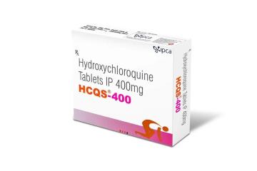 Hydroxychloroquine 400 mg: Dosage, Safety and Precautions