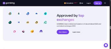 5% OFF on Your GoMining Miner Purchase