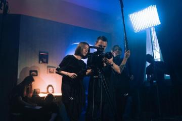 Capture Corporate Stories With Clear Visual Impact