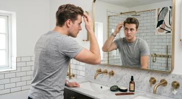 best hair loss shampoo for men