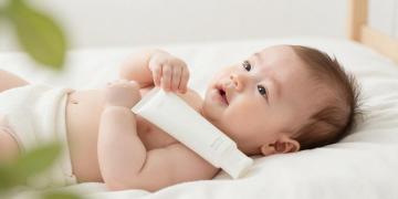 Best Baby Face Cream for Dry and Delicate Skin