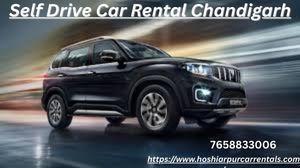 Self Drive Car Rental Hoshiarpur Punjab