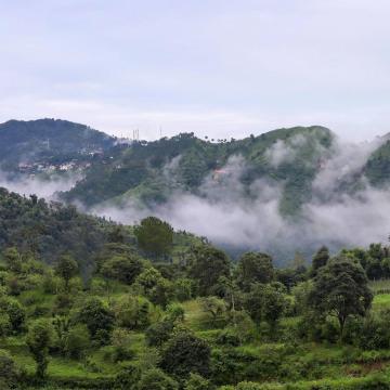 Best Weekend Getaways Near Delhi | Scenic Escapes & Resorts